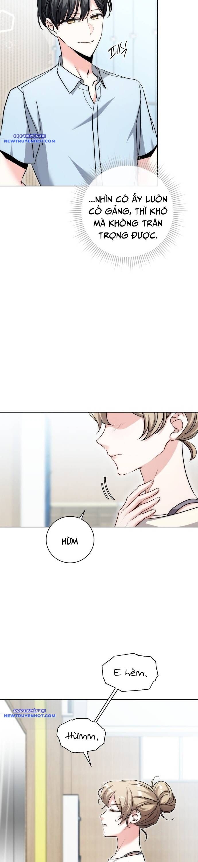 Ánh Hào Quang Của Diễn Viên Thiên Tài Chapter 19 - Trang 2