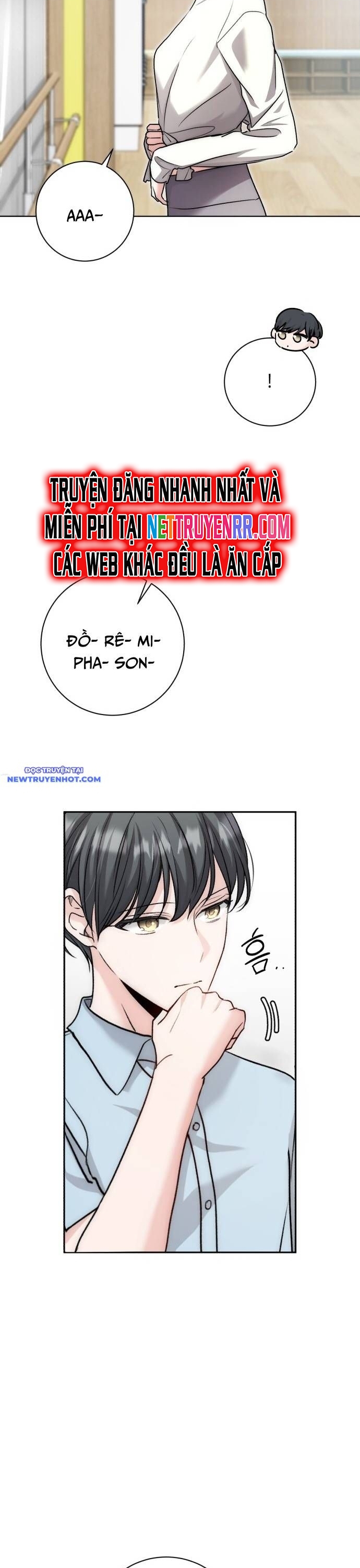 Ánh Hào Quang Của Diễn Viên Thiên Tài Chapter 19 - Trang 2