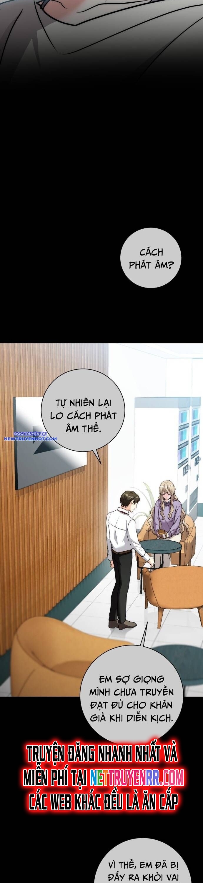 Ánh Hào Quang Của Diễn Viên Thiên Tài Chapter 19 - Trang 2