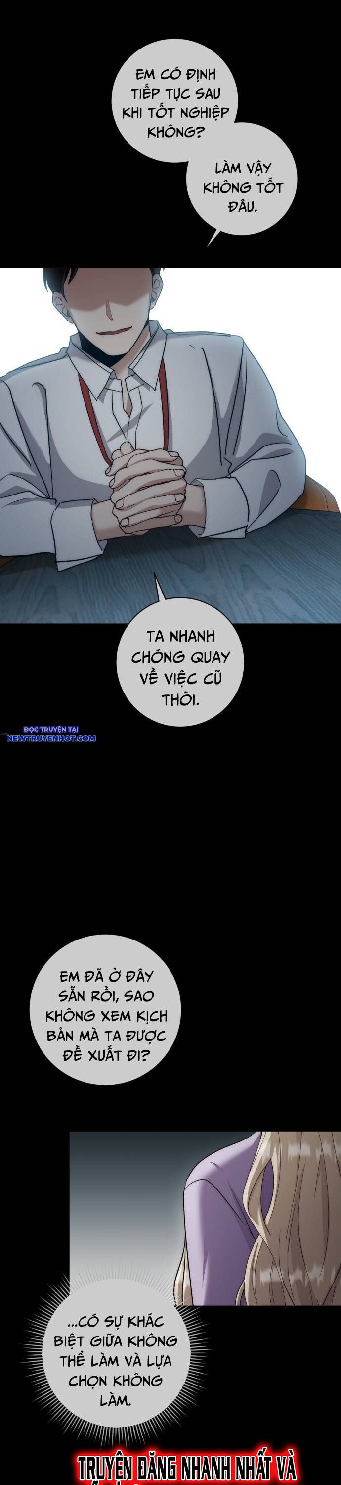 Ánh Hào Quang Của Diễn Viên Thiên Tài Chapter 19 - Trang 2