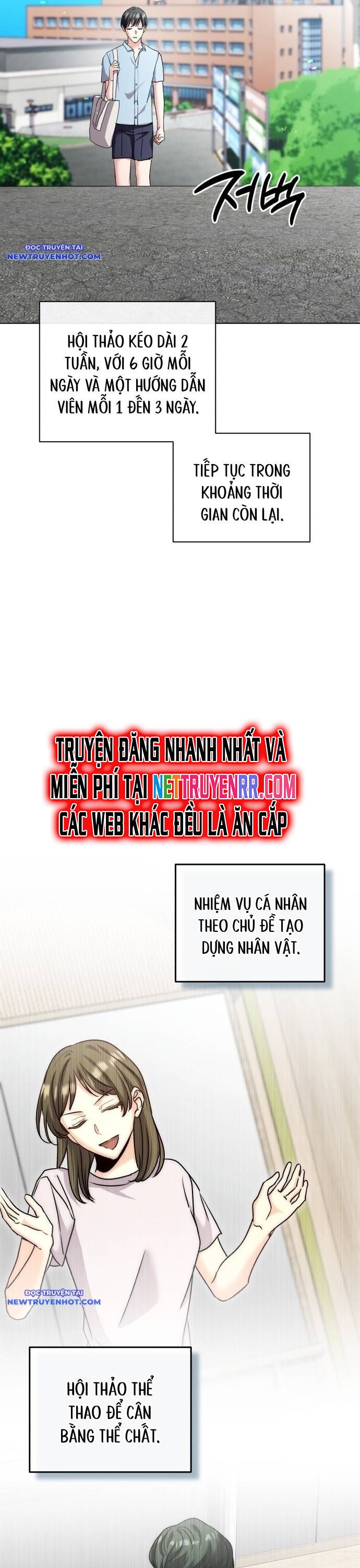 Ánh Hào Quang Của Diễn Viên Thiên Tài Chapter 19 - Trang 2