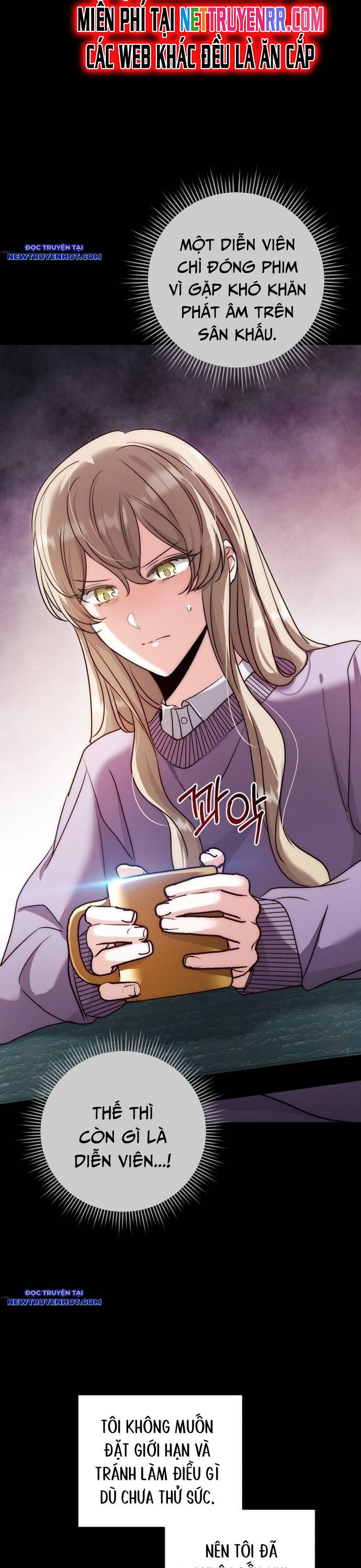 Ánh Hào Quang Của Diễn Viên Thiên Tài Chapter 19 - Trang 2