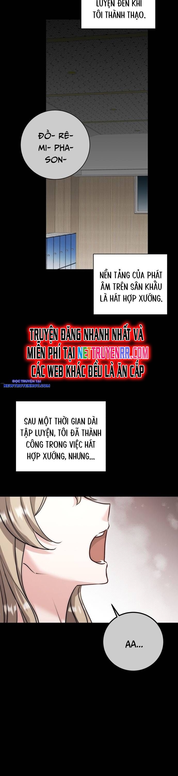 Ánh Hào Quang Của Diễn Viên Thiên Tài Chapter 19 - Trang 2