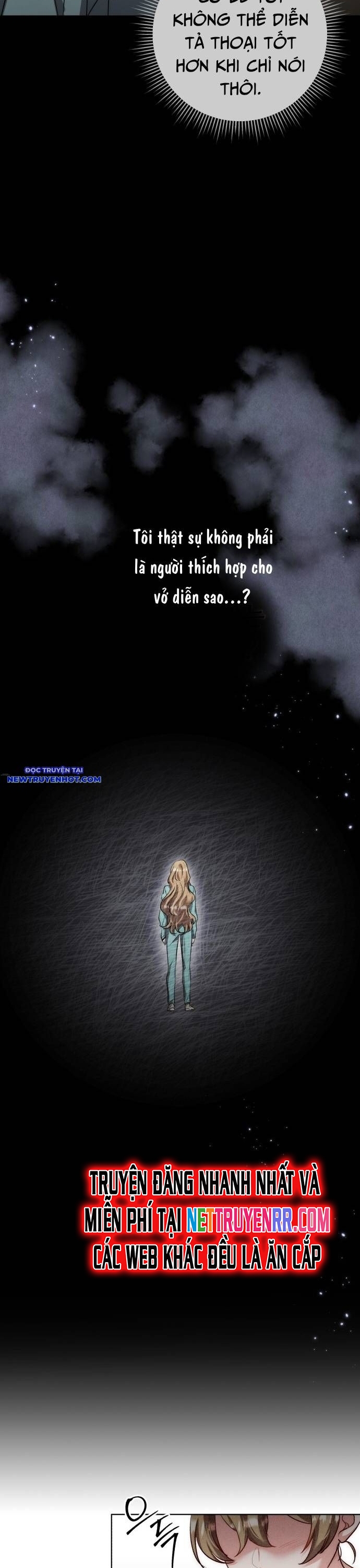 Ánh Hào Quang Của Diễn Viên Thiên Tài Chapter 19 - Trang 2