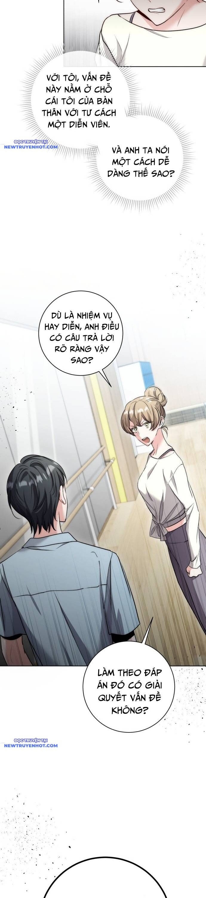 Ánh Hào Quang Của Diễn Viên Thiên Tài Chapter 19 - Trang 2