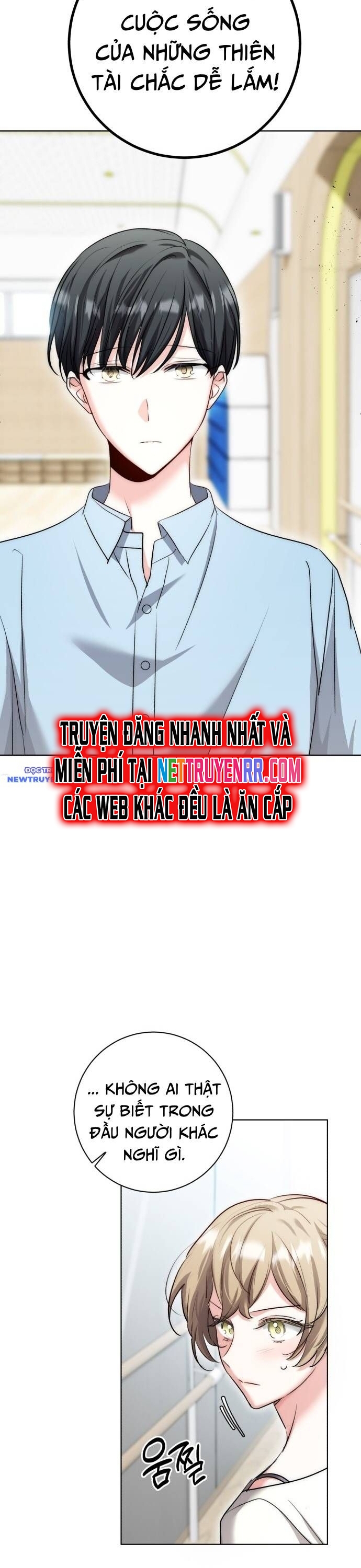 Ánh Hào Quang Của Diễn Viên Thiên Tài Chapter 19 - Trang 2