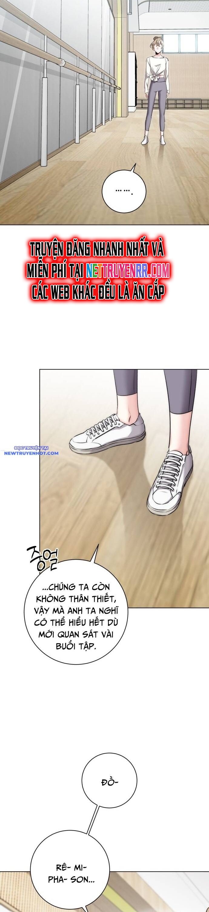 Ánh Hào Quang Của Diễn Viên Thiên Tài Chapter 19 - Trang 2