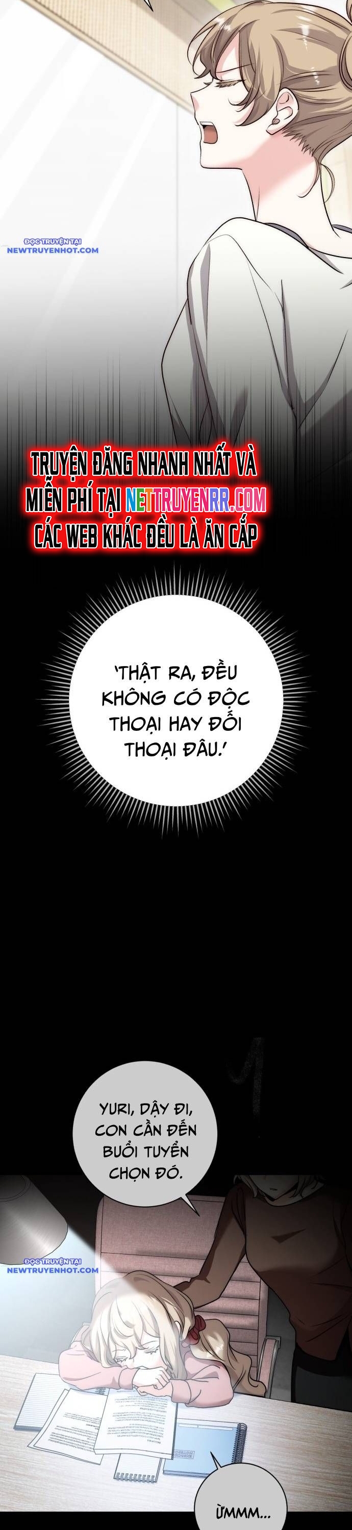 Ánh Hào Quang Của Diễn Viên Thiên Tài Chapter 19 - Trang 2