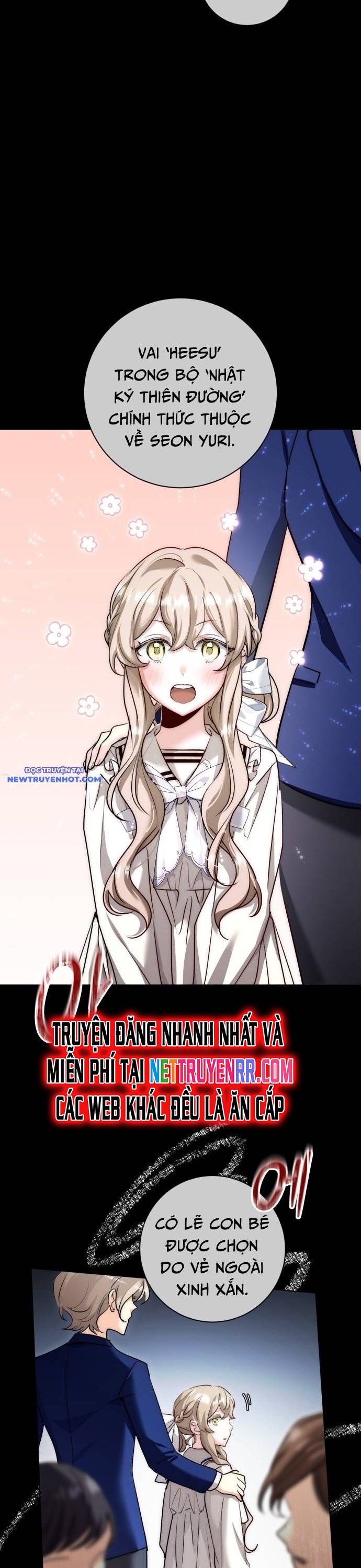 Ánh Hào Quang Của Diễn Viên Thiên Tài Chapter 19 - Trang 2