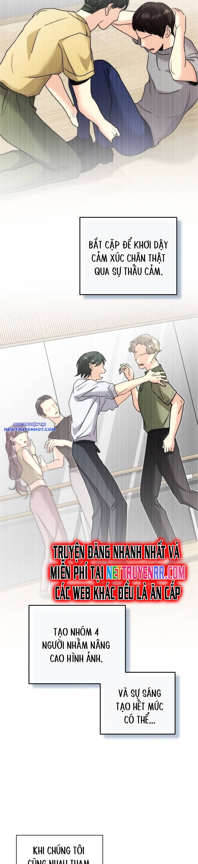 Ánh Hào Quang Của Diễn Viên Thiên Tài Chapter 19 - Trang 2