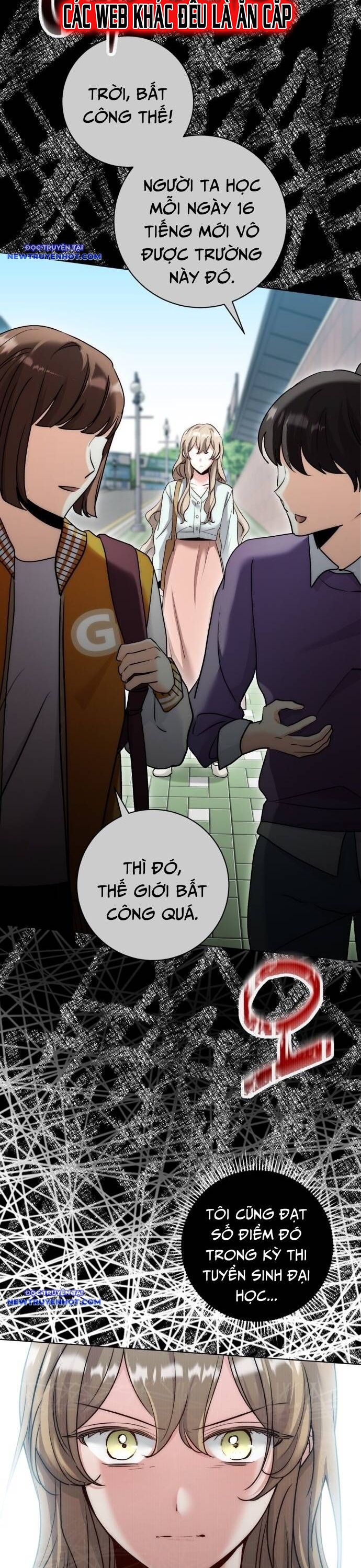 Ánh Hào Quang Của Diễn Viên Thiên Tài Chapter 19 - Trang 2