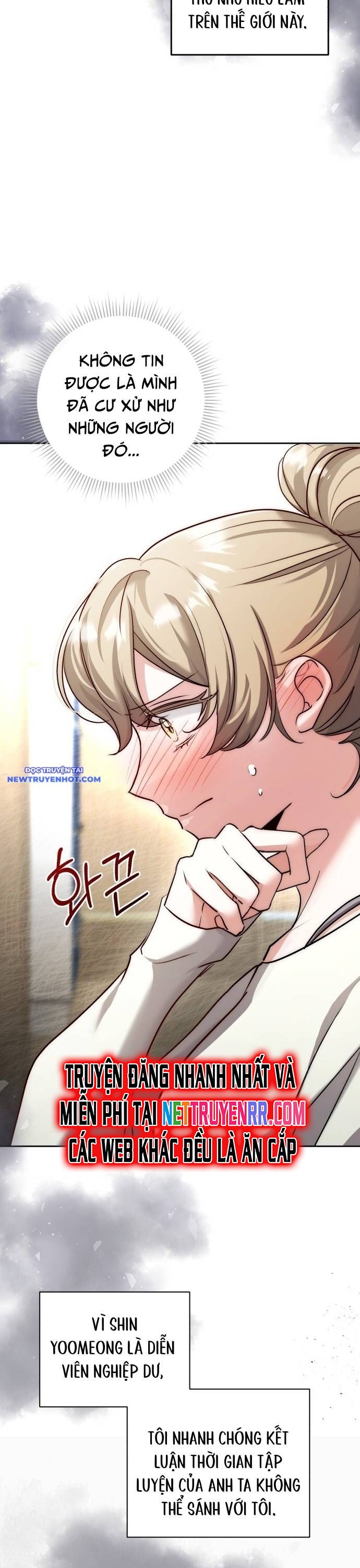 Ánh Hào Quang Của Diễn Viên Thiên Tài Chapter 19 - Trang 2