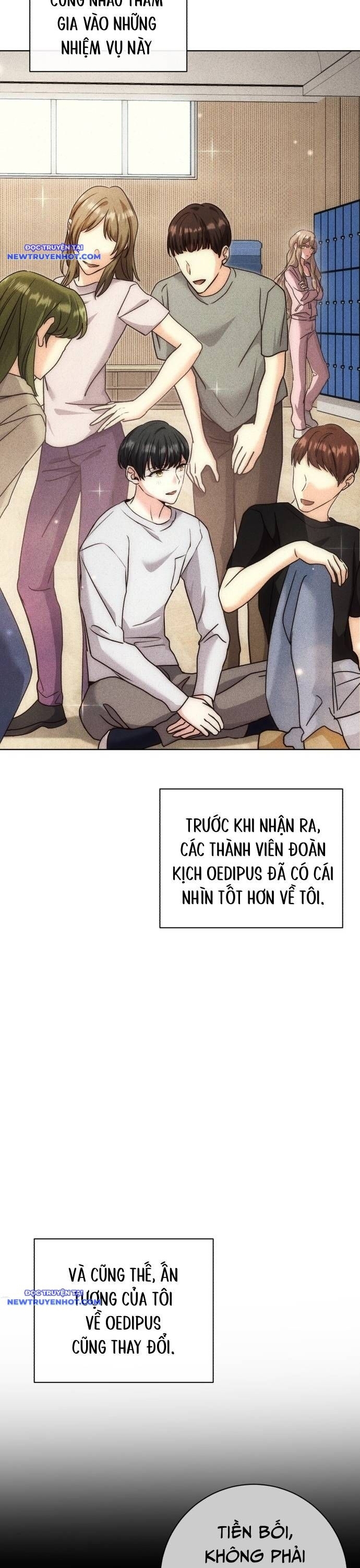 Ánh Hào Quang Của Diễn Viên Thiên Tài Chapter 19 - Trang 2