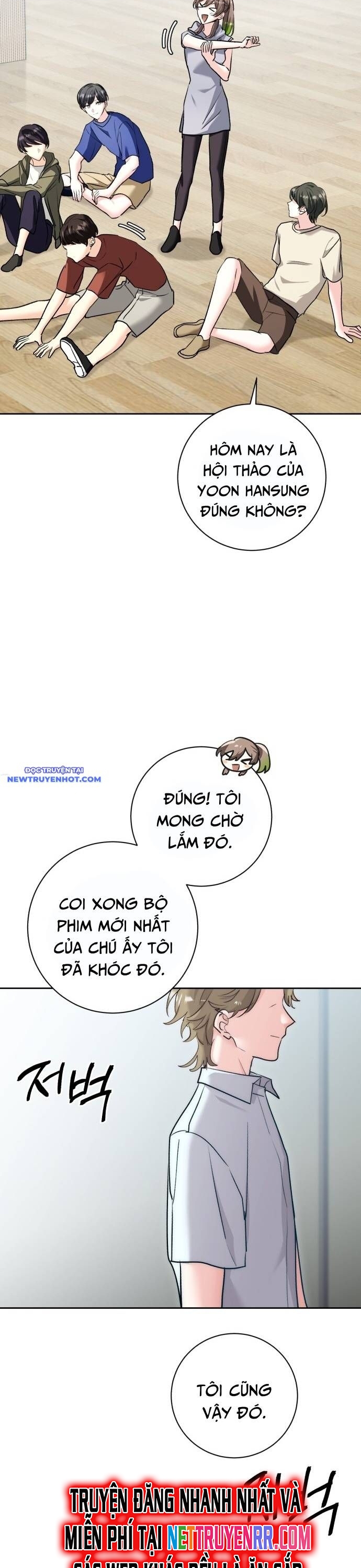 Ánh Hào Quang Của Diễn Viên Thiên Tài Chapter 19 - Trang 2