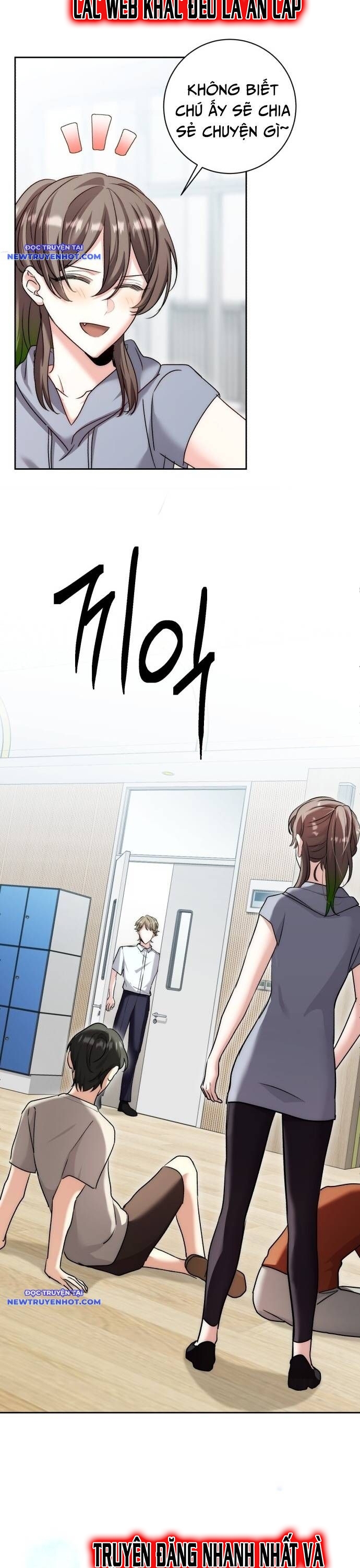 Ánh Hào Quang Của Diễn Viên Thiên Tài Chapter 19 - Trang 2