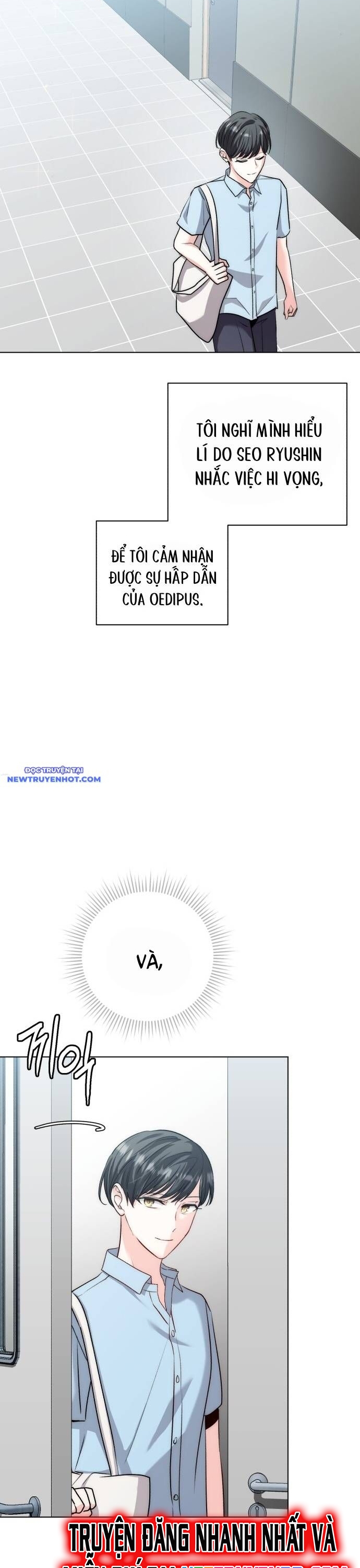 Ánh Hào Quang Của Diễn Viên Thiên Tài Chapter 19 - Trang 2