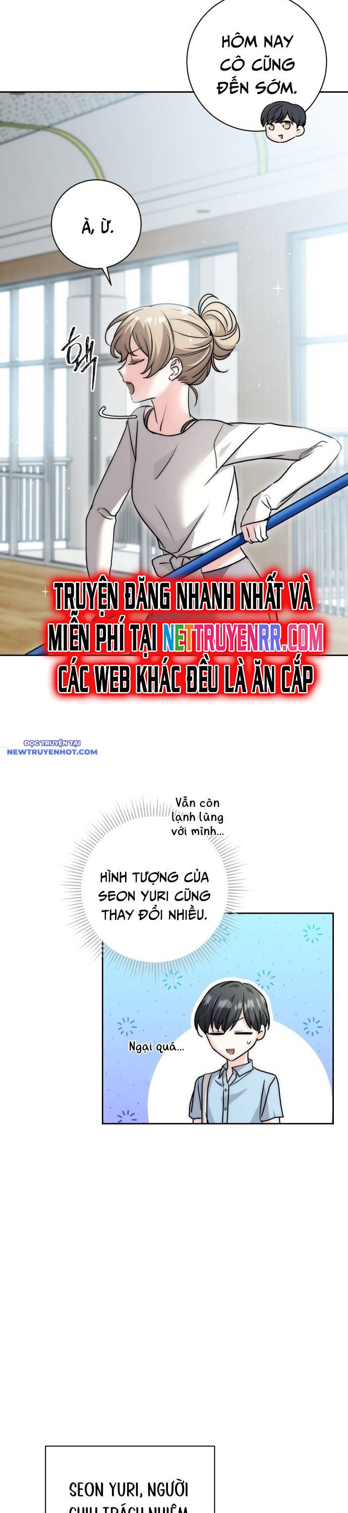 Ánh Hào Quang Của Diễn Viên Thiên Tài Chapter 19 - Trang 2