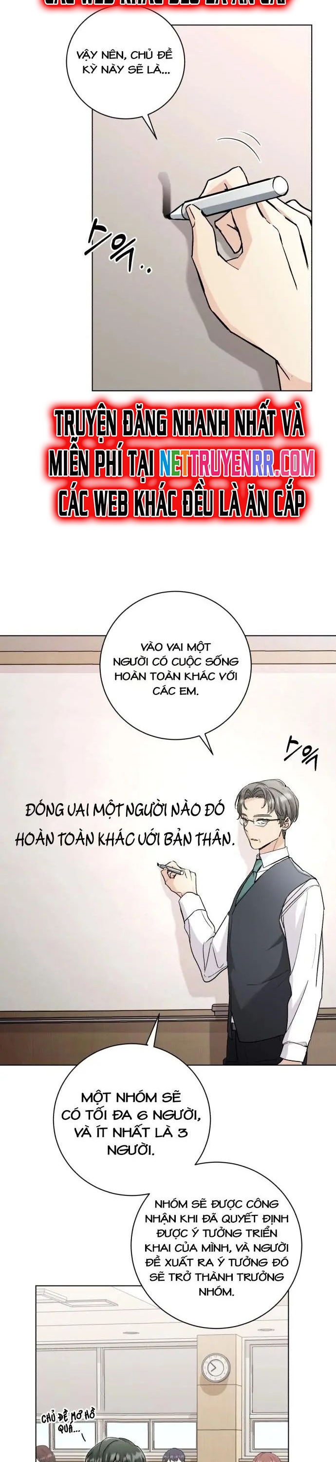 Ánh Hào Quang Của Diễn Viên Thiên Tài Chapter 2 - Trang 2