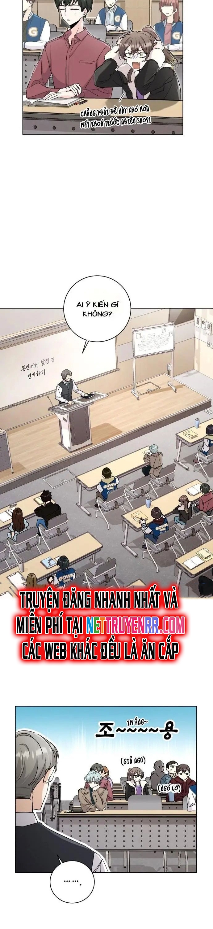 Ánh Hào Quang Của Diễn Viên Thiên Tài Chapter 2 - Trang 2