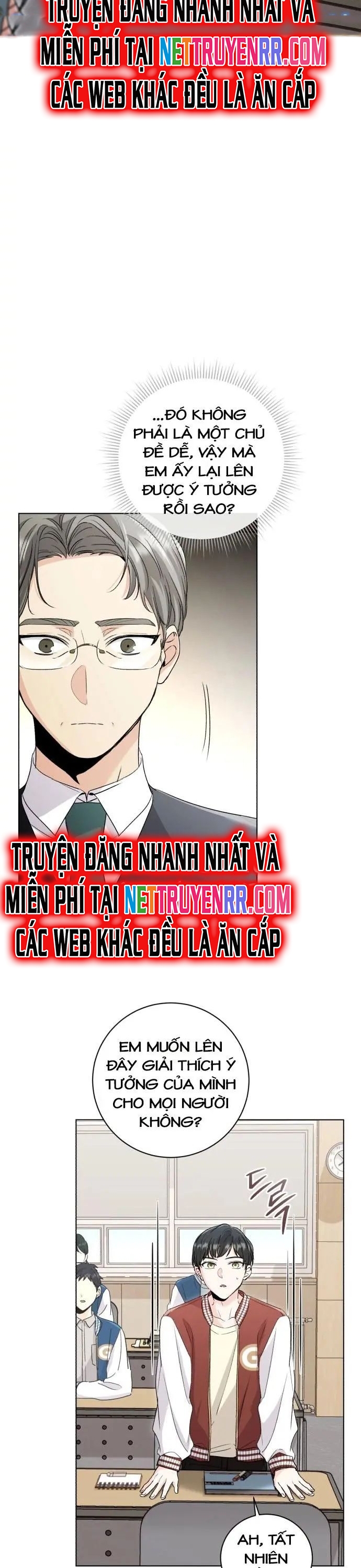 Ánh Hào Quang Của Diễn Viên Thiên Tài Chapter 2 - Trang 2