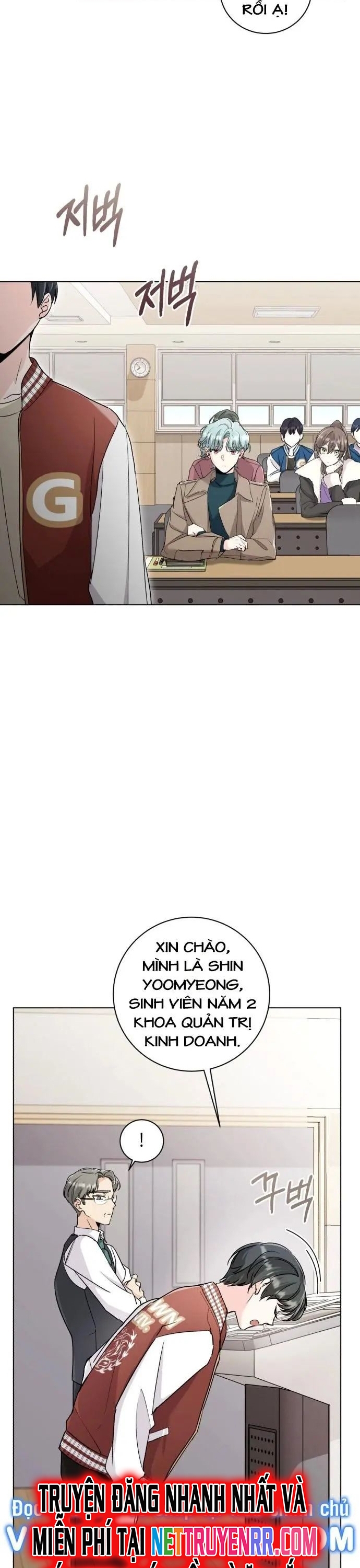 Ánh Hào Quang Của Diễn Viên Thiên Tài Chapter 2 - Trang 2