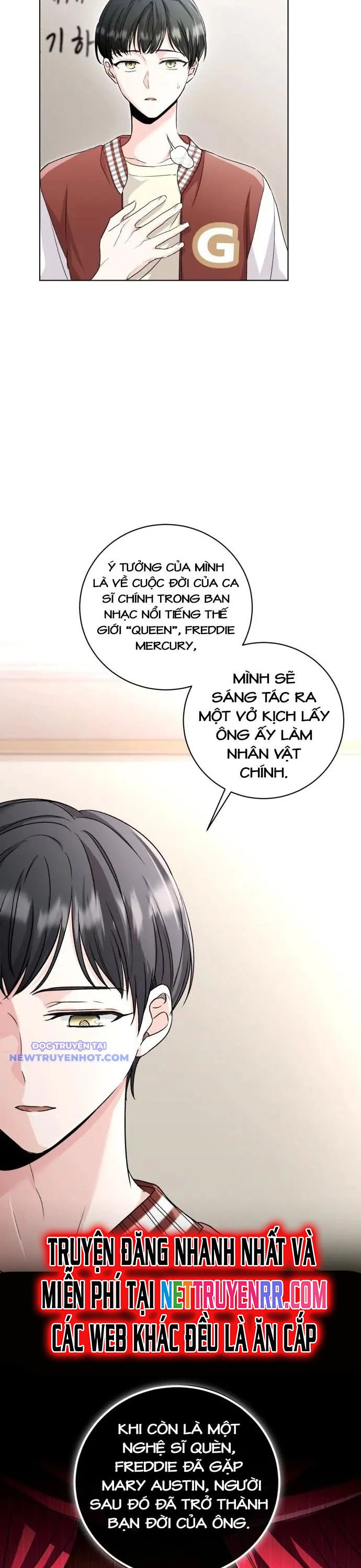 Ánh Hào Quang Của Diễn Viên Thiên Tài Chapter 2 - Trang 2