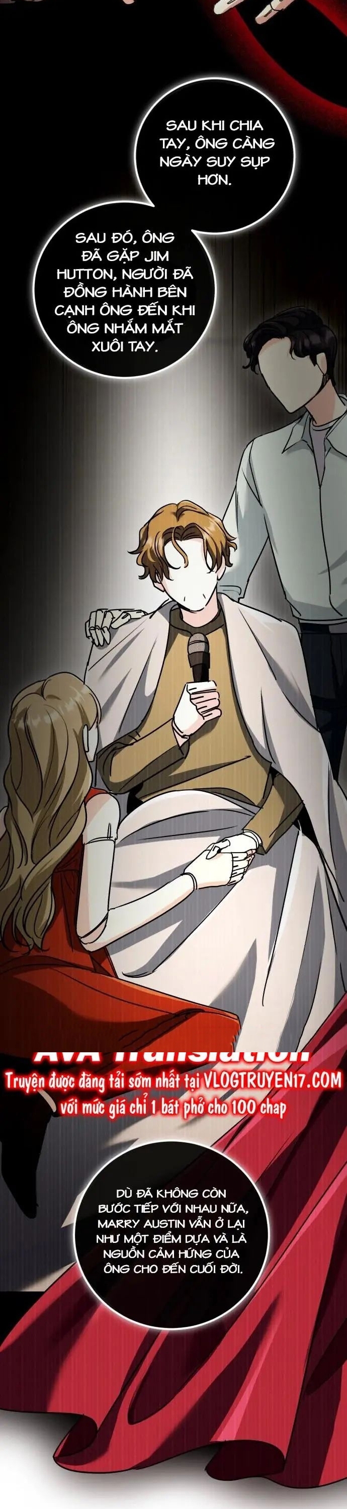 Ánh Hào Quang Của Diễn Viên Thiên Tài Chapter 2 - Trang 2