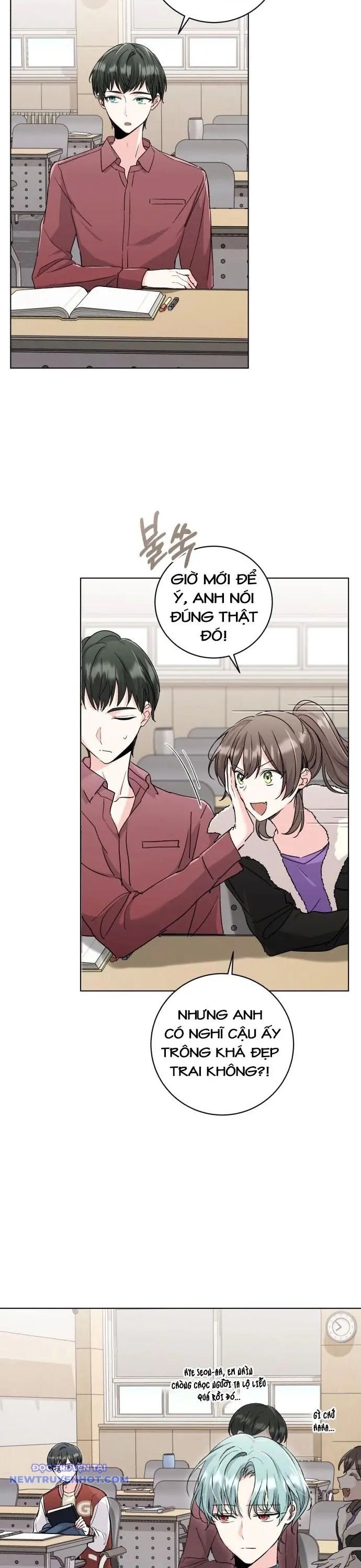 Ánh Hào Quang Của Diễn Viên Thiên Tài Chapter 2 - Trang 2