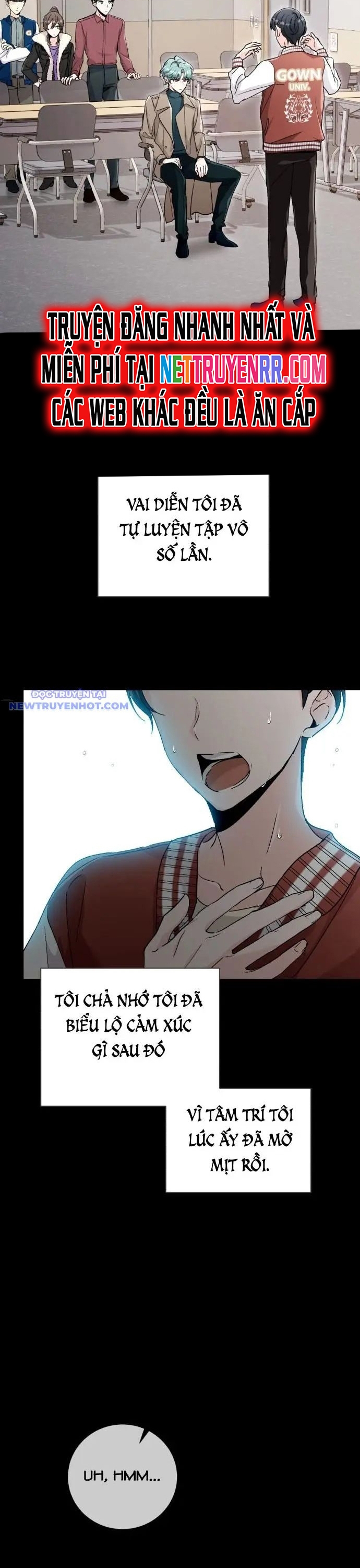 Ánh Hào Quang Của Diễn Viên Thiên Tài Chapter 2 - Trang 2