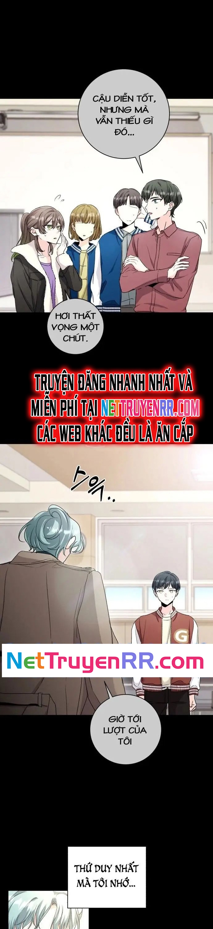 Ánh Hào Quang Của Diễn Viên Thiên Tài Chapter 2 - Trang 2