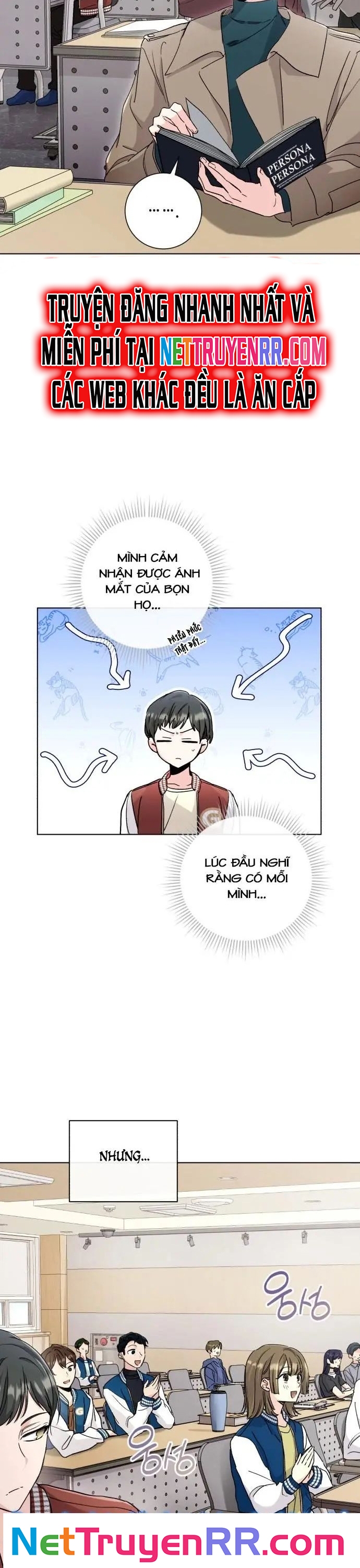 Ánh Hào Quang Của Diễn Viên Thiên Tài Chapter 2 - Trang 2