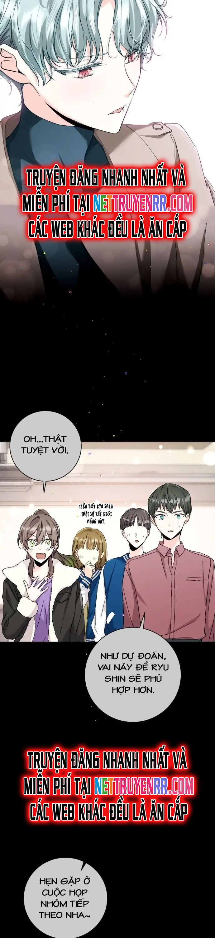 Ánh Hào Quang Của Diễn Viên Thiên Tài Chapter 2 - Trang 2