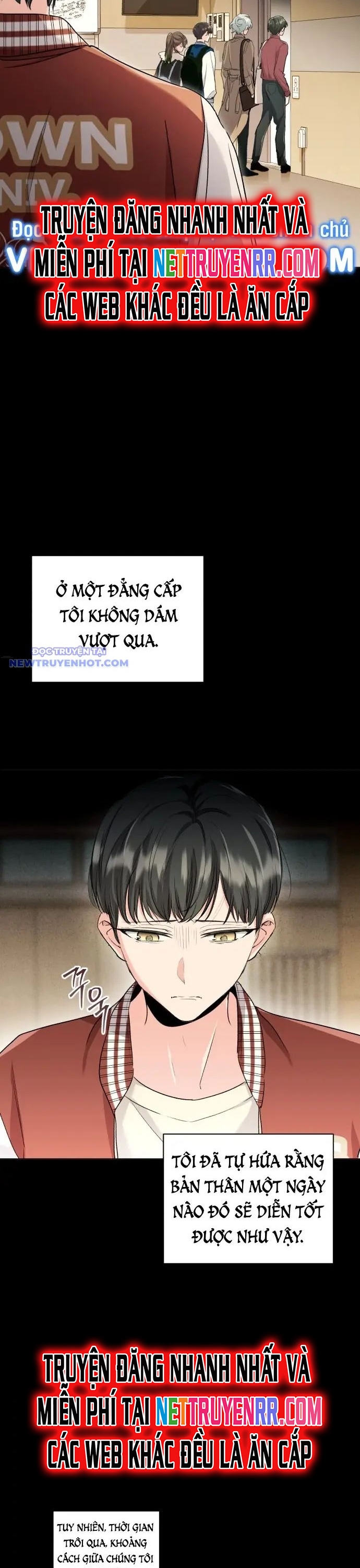 Ánh Hào Quang Của Diễn Viên Thiên Tài Chapter 2 - Trang 2