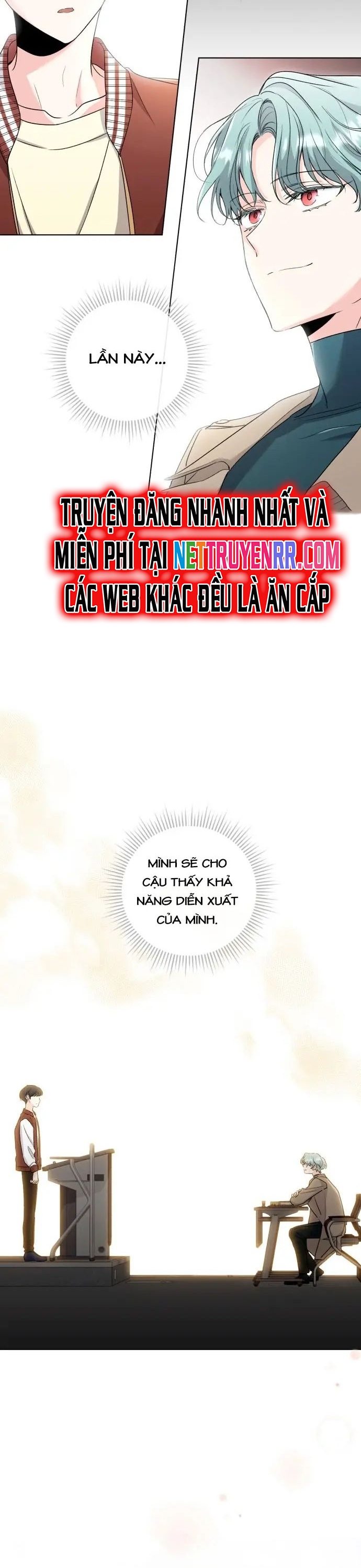 Ánh Hào Quang Của Diễn Viên Thiên Tài Chapter 2 - Trang 2