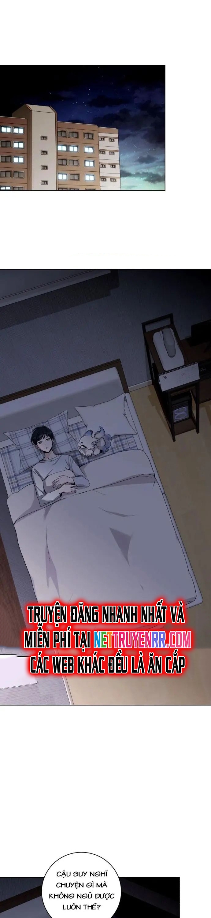 Ánh Hào Quang Của Diễn Viên Thiên Tài Chapter 2 - Trang 2