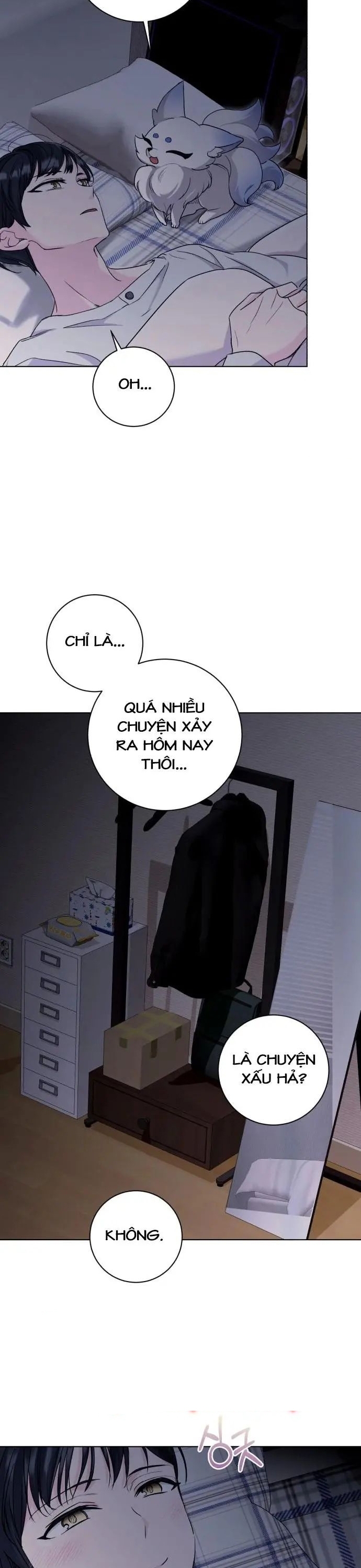 Ánh Hào Quang Của Diễn Viên Thiên Tài Chapter 2 - Trang 2