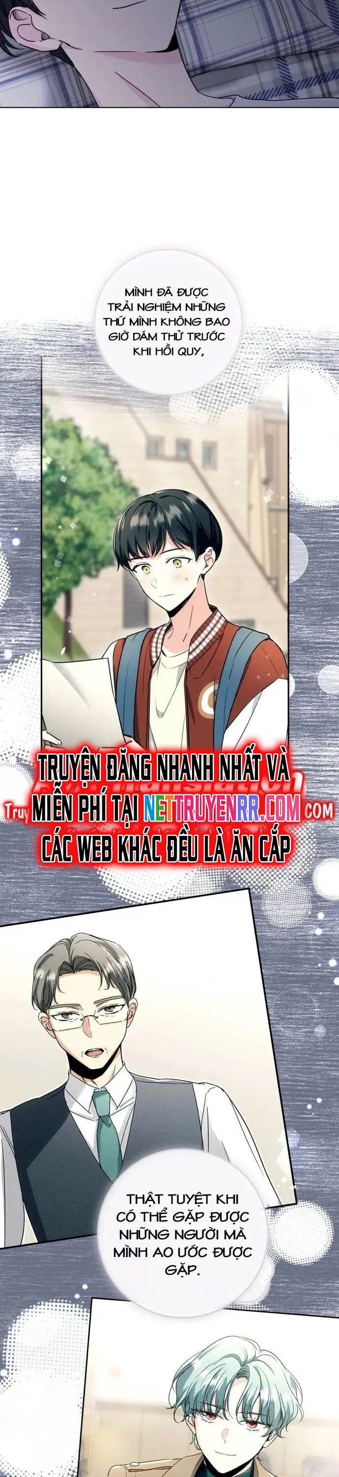 Ánh Hào Quang Của Diễn Viên Thiên Tài Chapter 2 - Trang 2