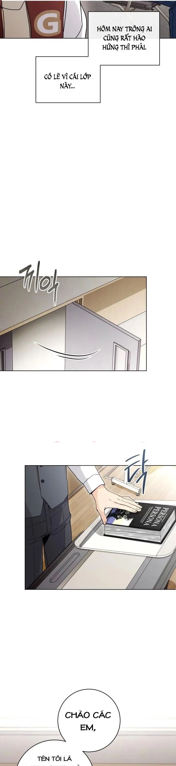 Ánh Hào Quang Của Diễn Viên Thiên Tài Chapter 2 - Trang 2