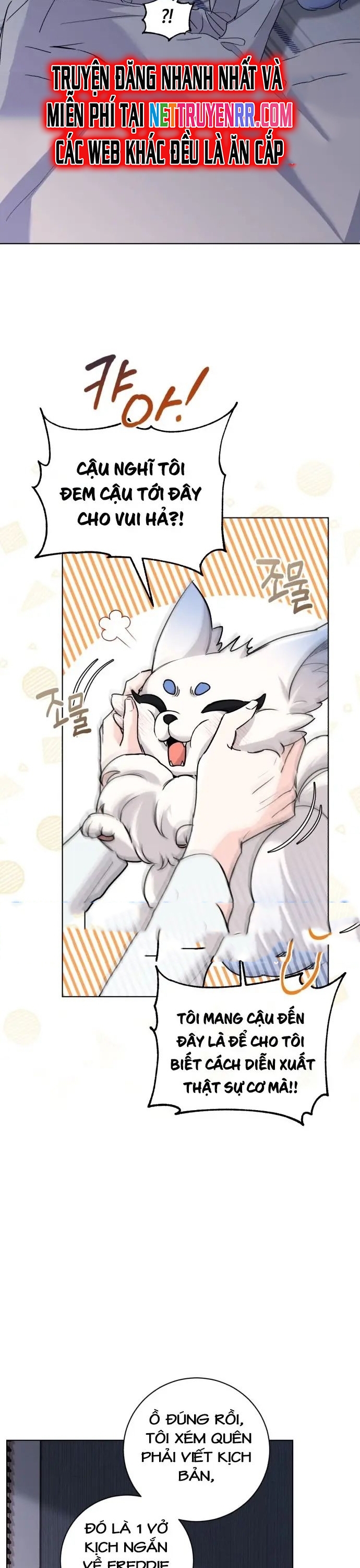 Ánh Hào Quang Của Diễn Viên Thiên Tài Chapter 2 - Trang 2