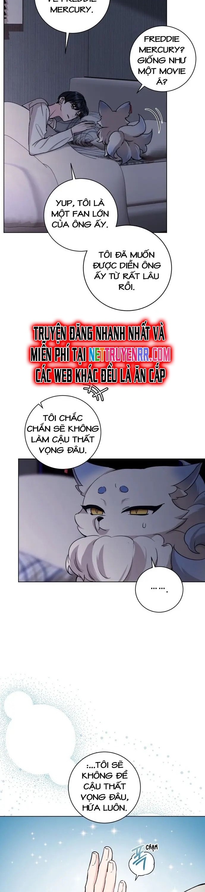 Ánh Hào Quang Của Diễn Viên Thiên Tài Chapter 2 - Trang 2