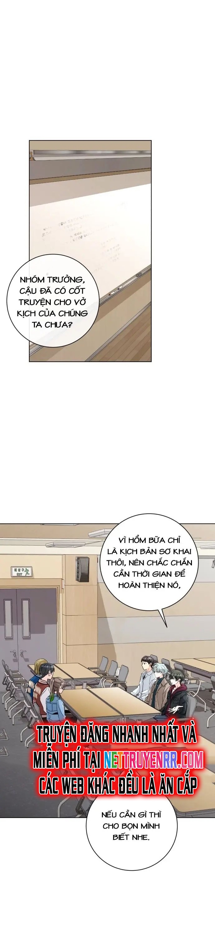 Ánh Hào Quang Của Diễn Viên Thiên Tài Chapter 2 - Trang 2