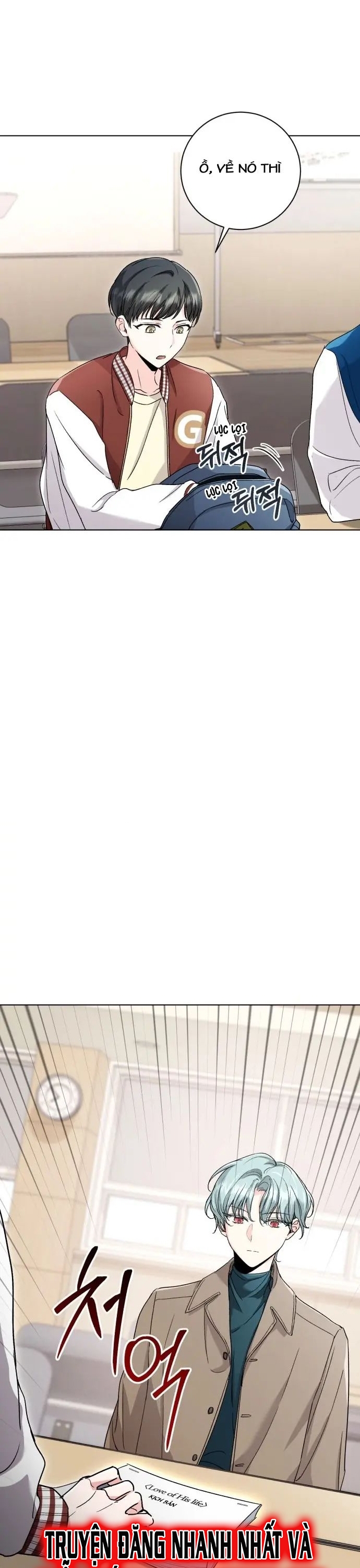 Ánh Hào Quang Của Diễn Viên Thiên Tài Chapter 2 - Trang 2