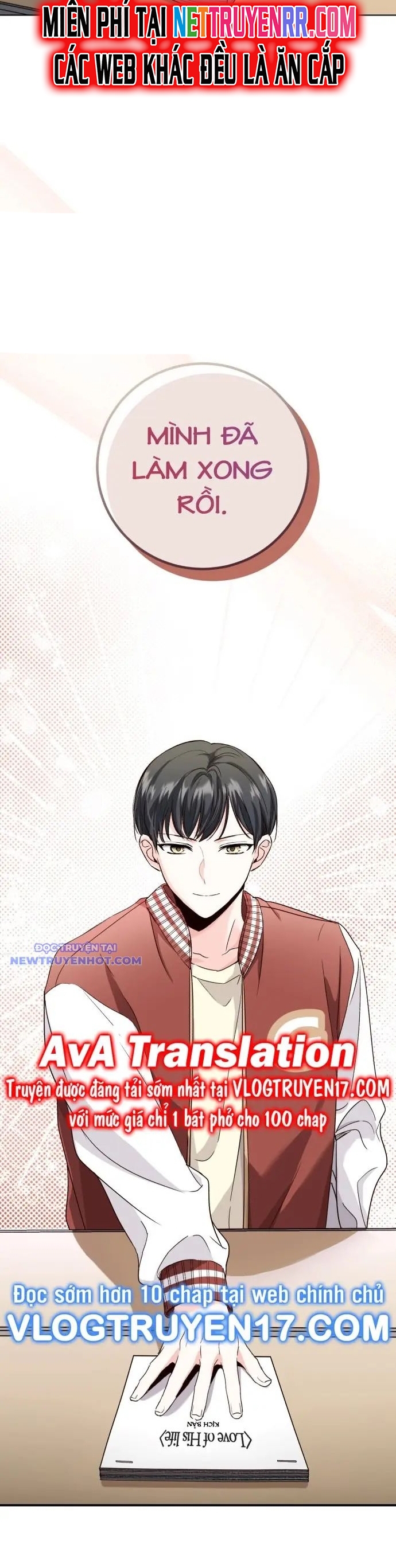 Ánh Hào Quang Của Diễn Viên Thiên Tài Chapter 2 - Trang 2