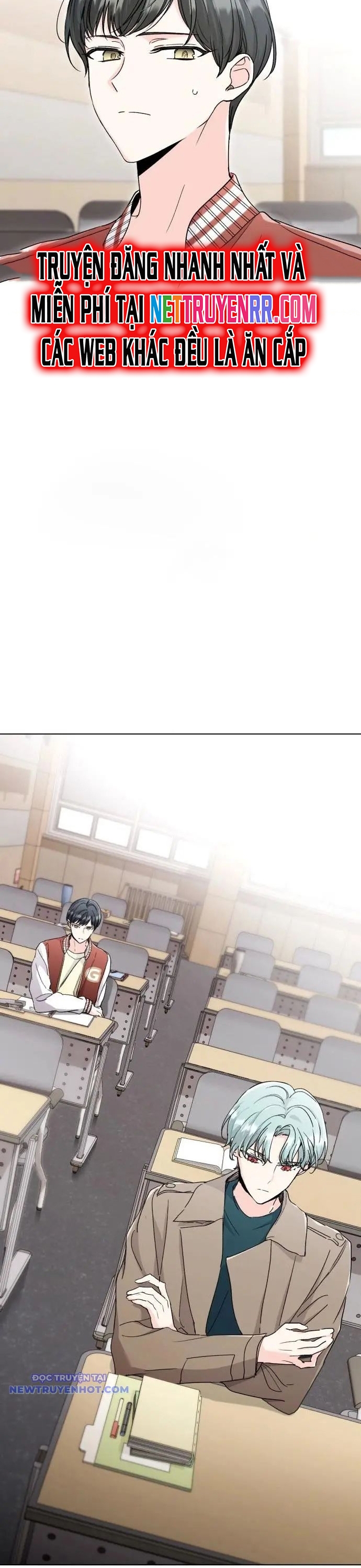 Ánh Hào Quang Của Diễn Viên Thiên Tài Chapter 2 - Trang 2