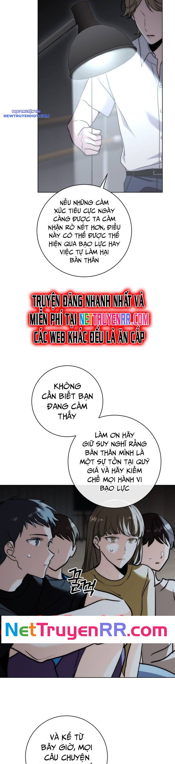 Ánh Hào Quang Của Diễn Viên Thiên Tài Chapter 20 - Trang 2