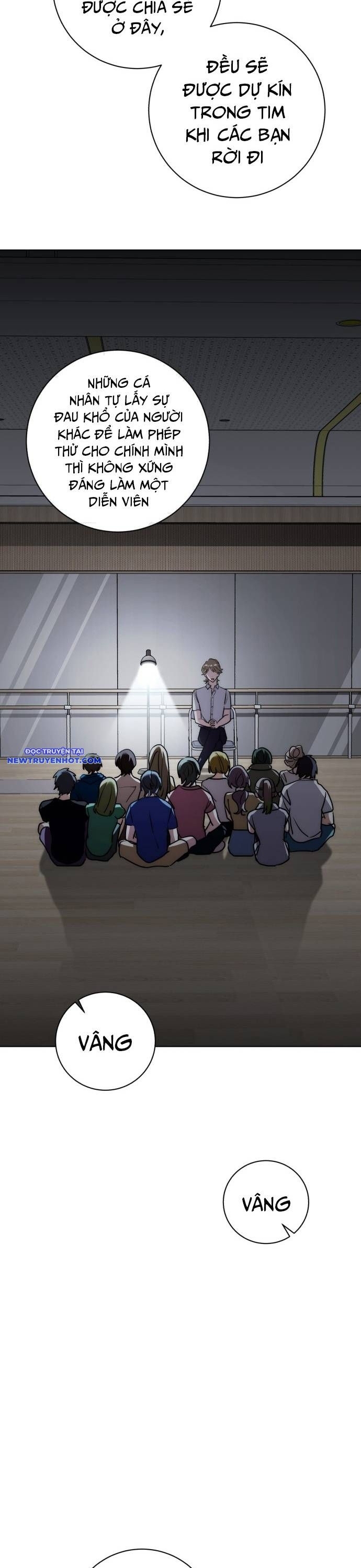 Ánh Hào Quang Của Diễn Viên Thiên Tài Chapter 20 - Trang 2