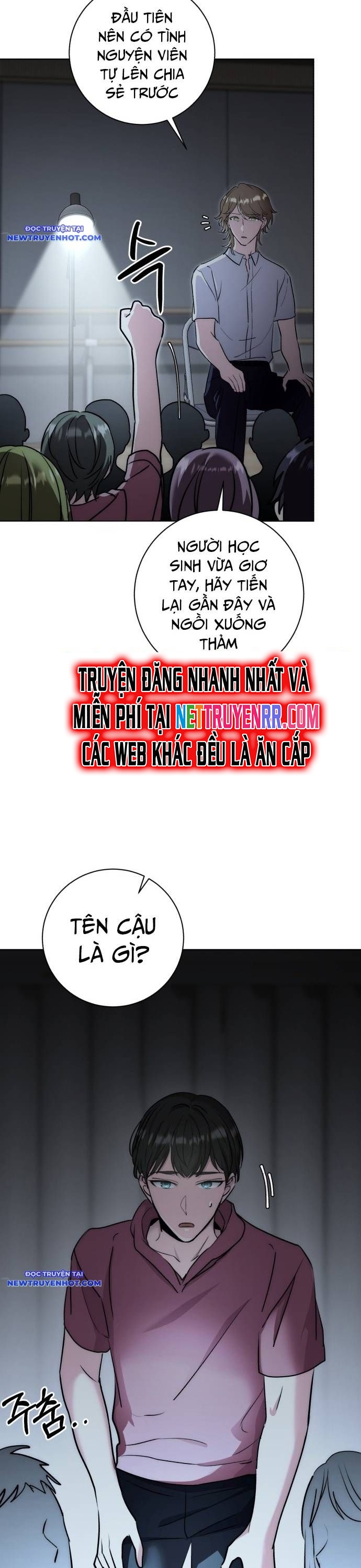 Ánh Hào Quang Của Diễn Viên Thiên Tài Chapter 20 - Trang 2