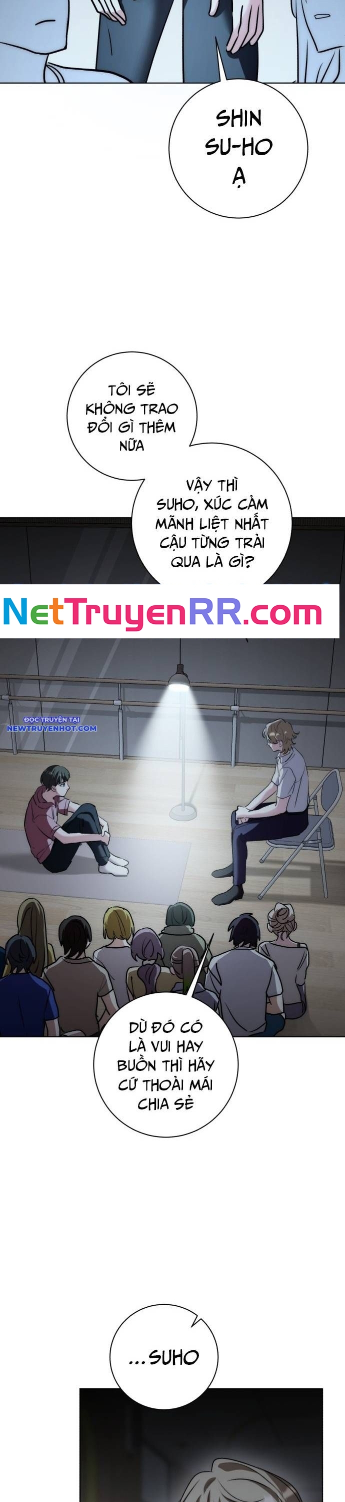 Ánh Hào Quang Của Diễn Viên Thiên Tài Chapter 20 - Trang 2