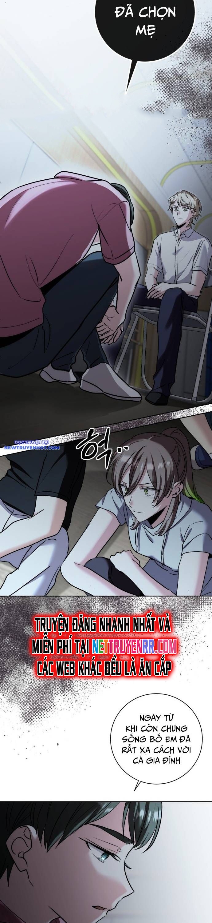 Ánh Hào Quang Của Diễn Viên Thiên Tài Chapter 20 - Trang 2