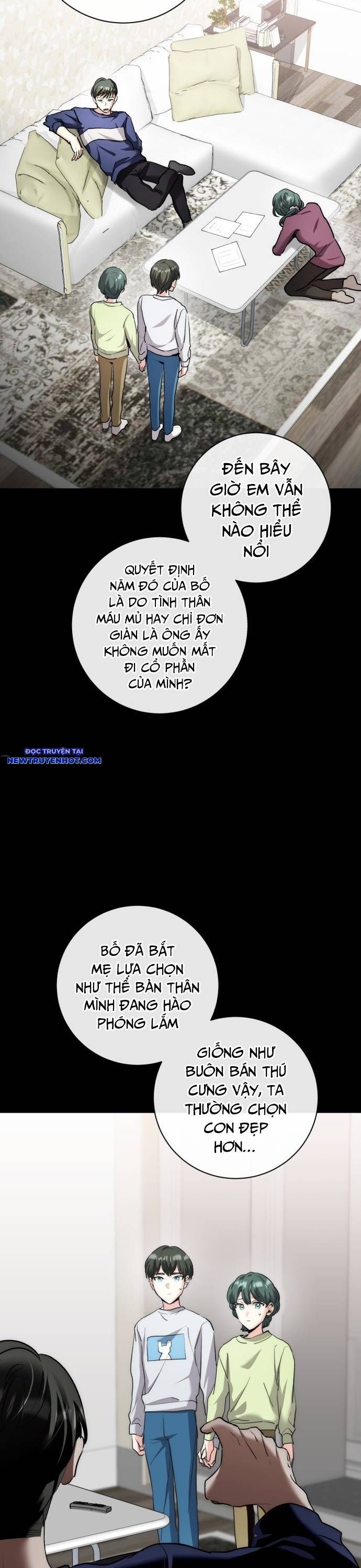 Ánh Hào Quang Của Diễn Viên Thiên Tài Chapter 20 - Trang 2